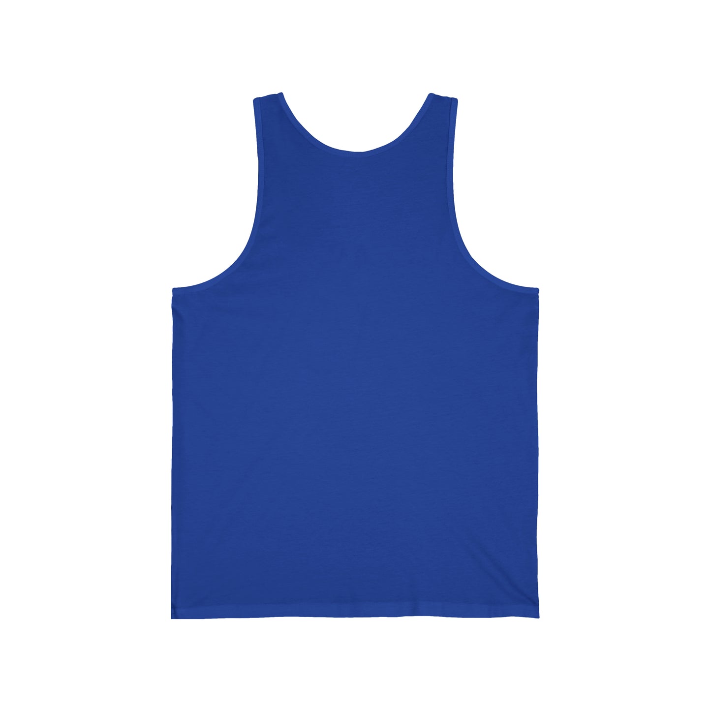Kalila Jersey Tank- Unisex