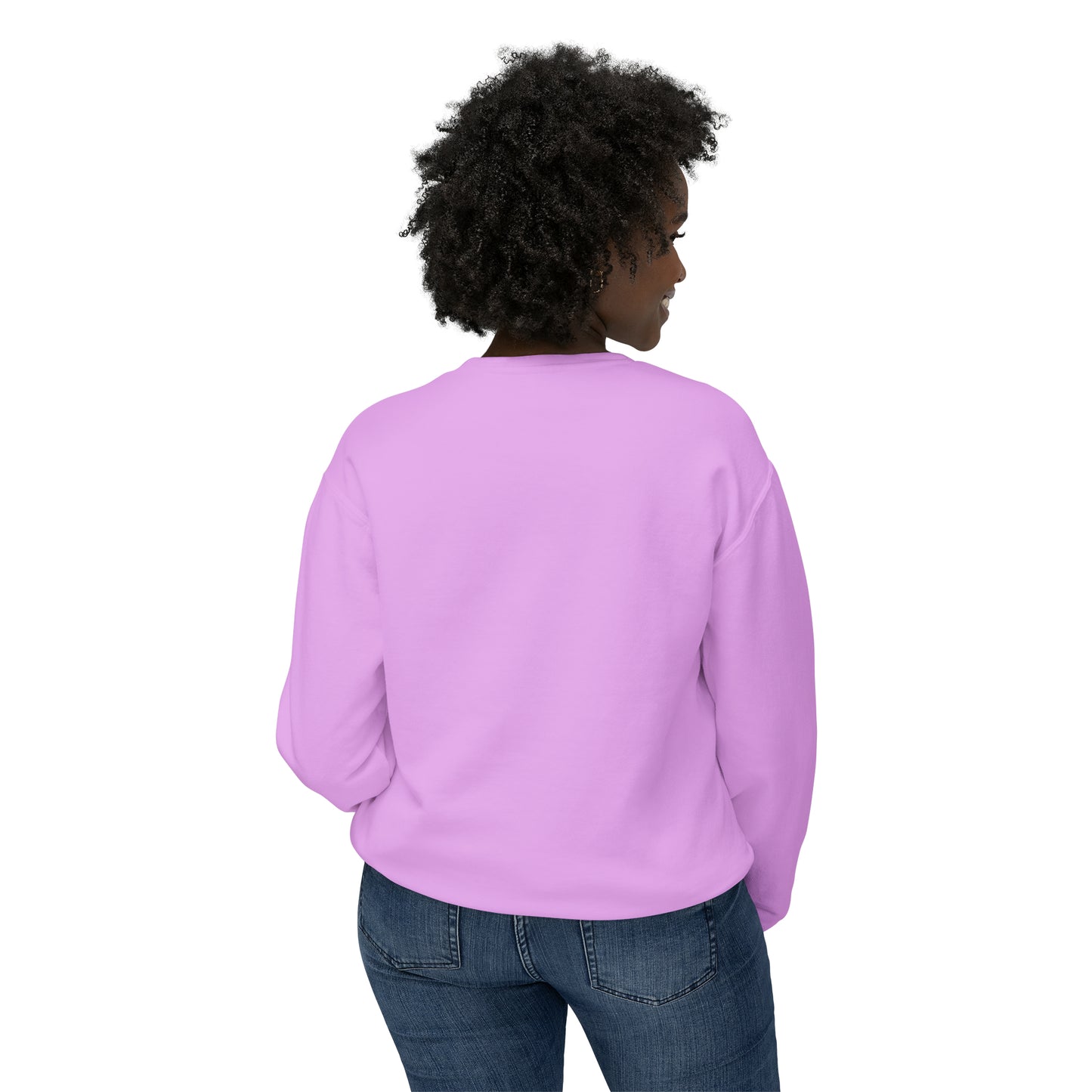 Kalila Love Sweatshirt- Unisex