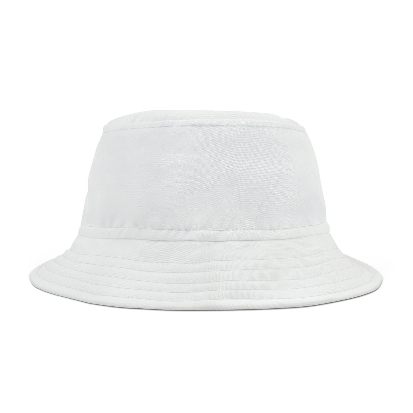 Black Bucket Hat