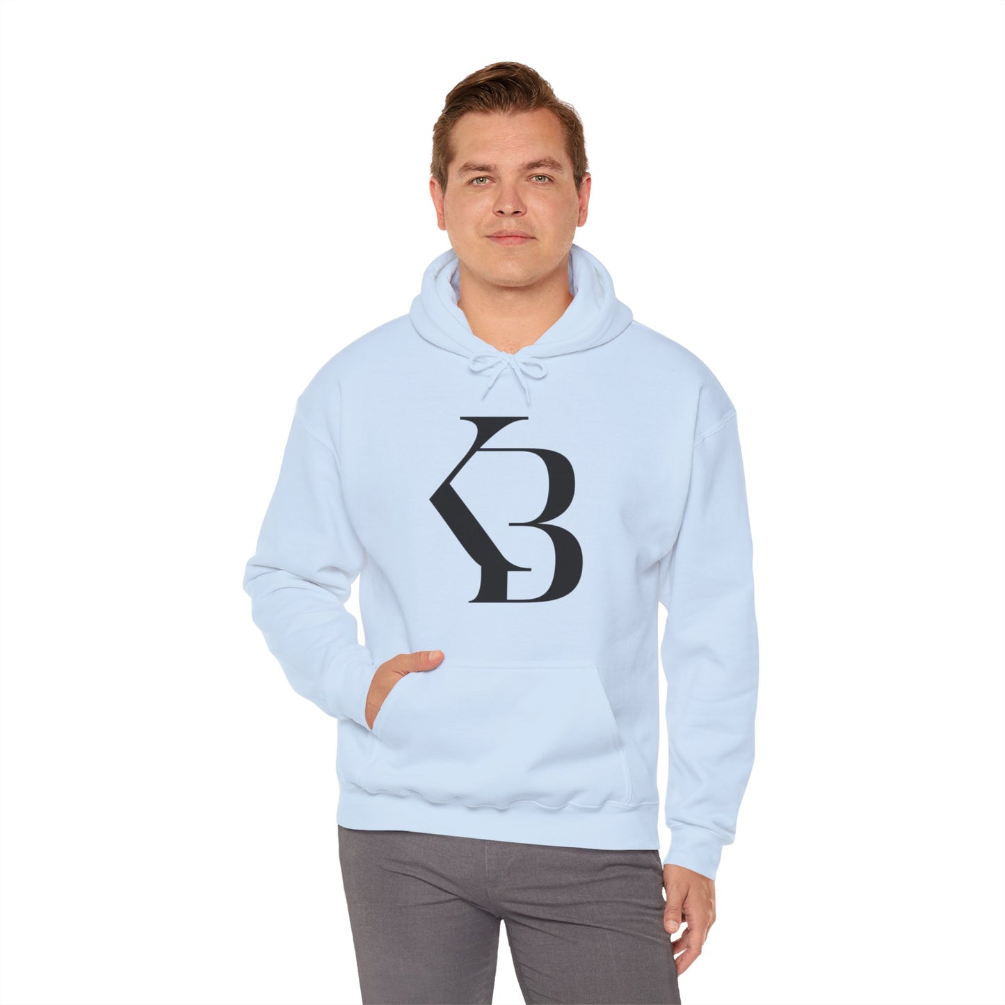 Kalila Hooded Sweatshirt- Unisex