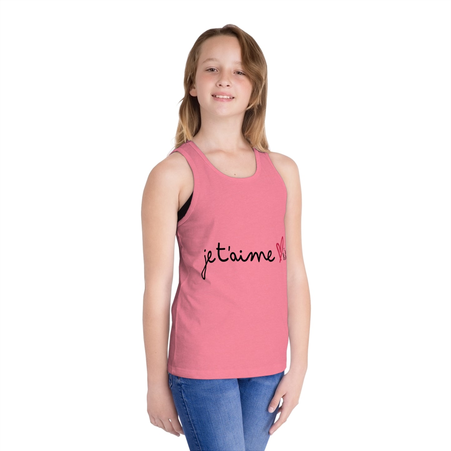 Kalila Kid'sTank Top