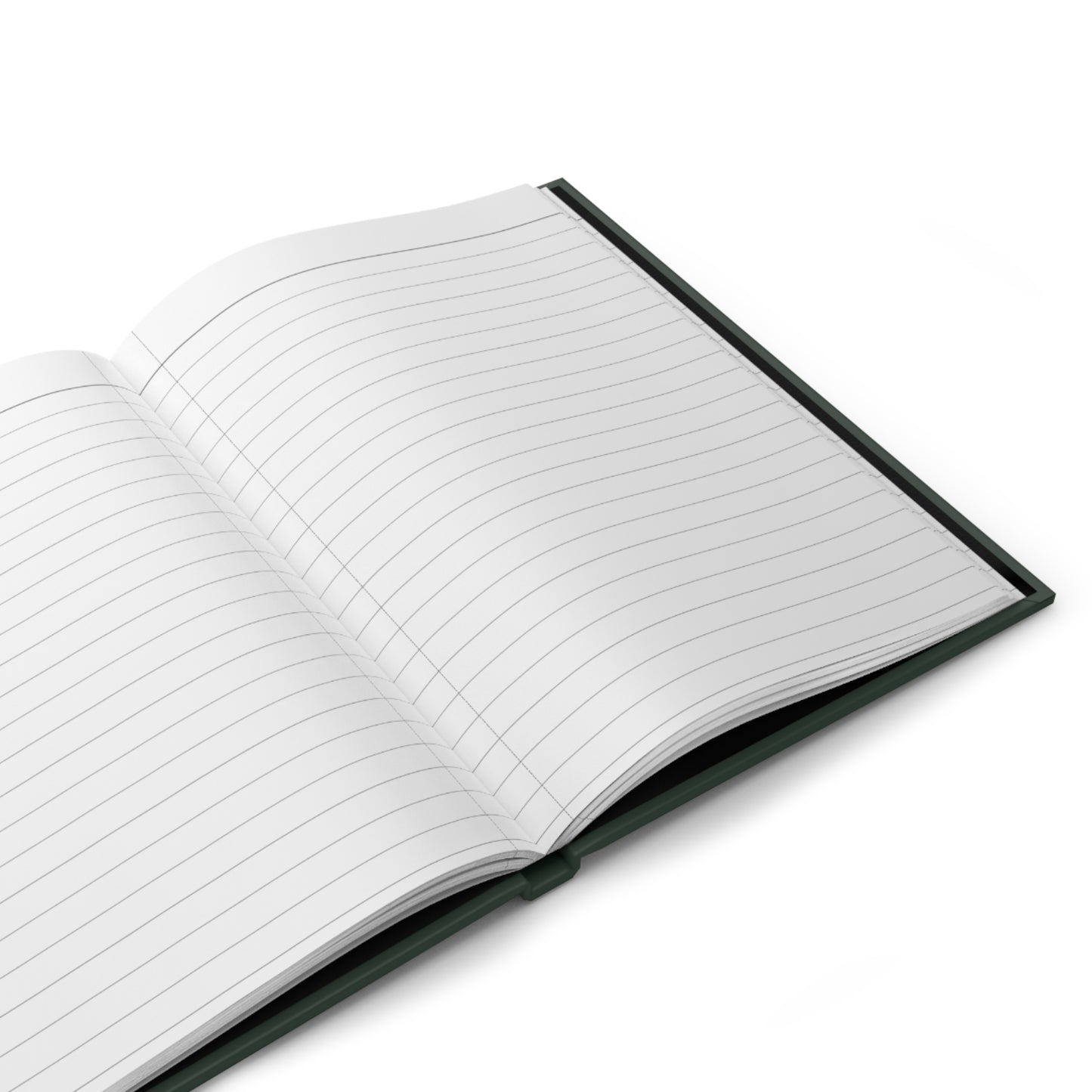 Kalila Journal- Hardcover, Matte