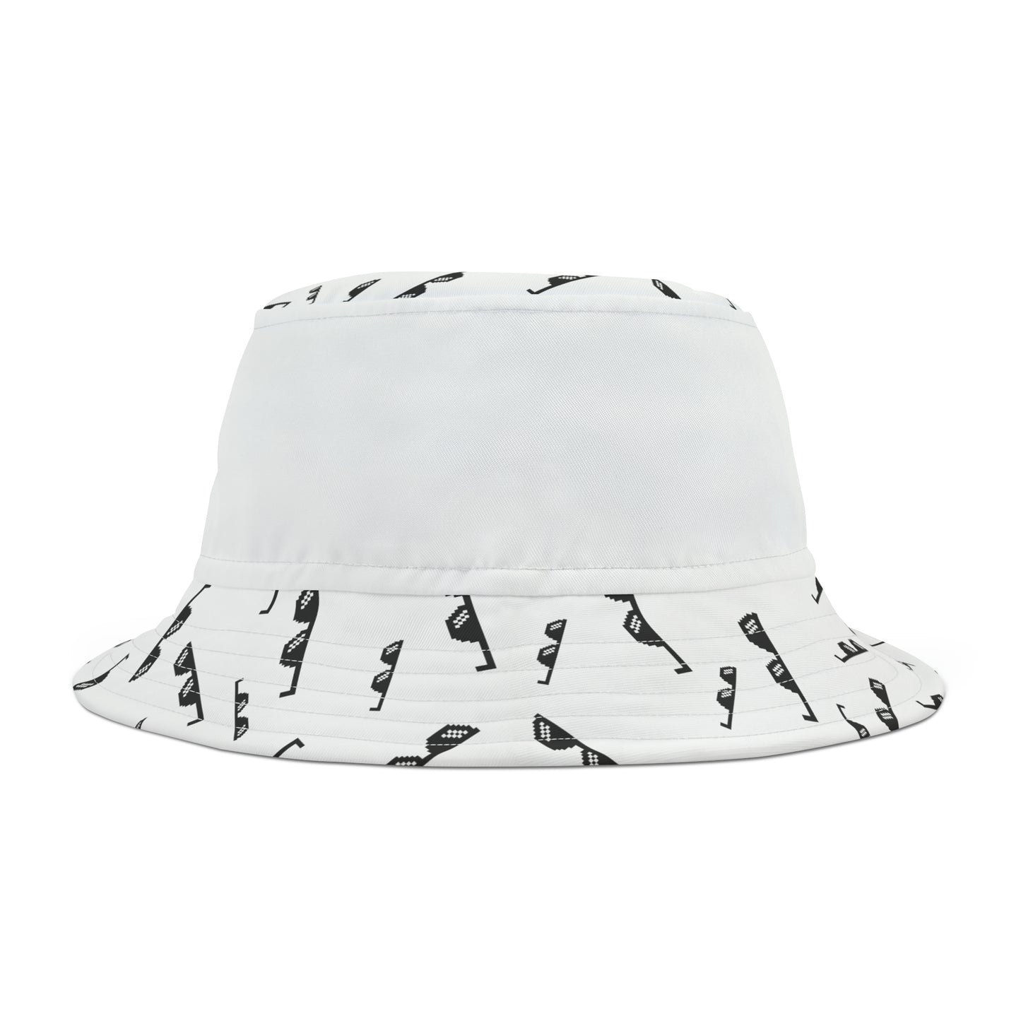 Summer Bucket Hat