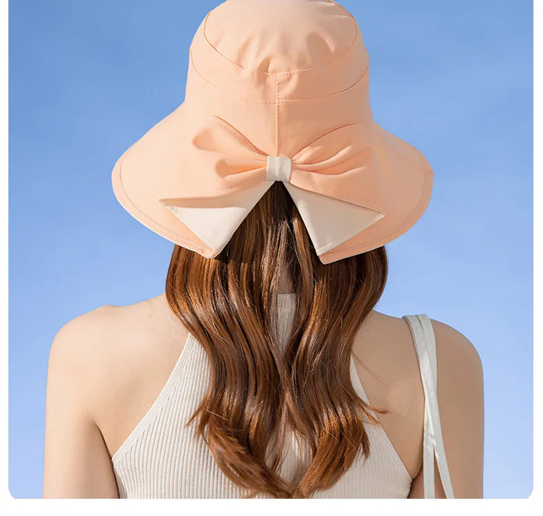 Sweet Summer Hat