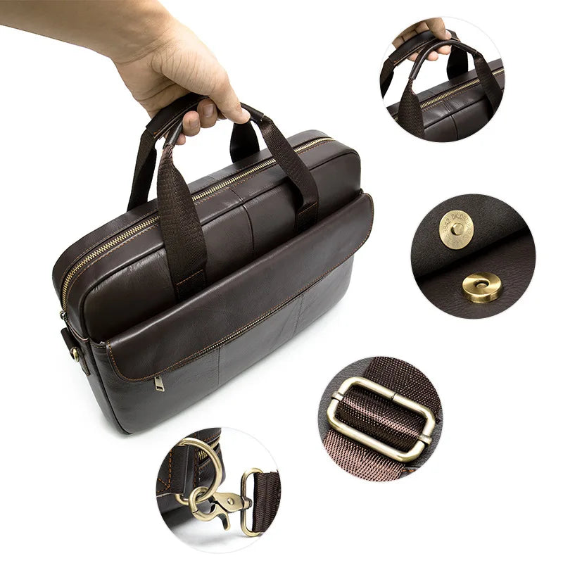 Executive Briefcase