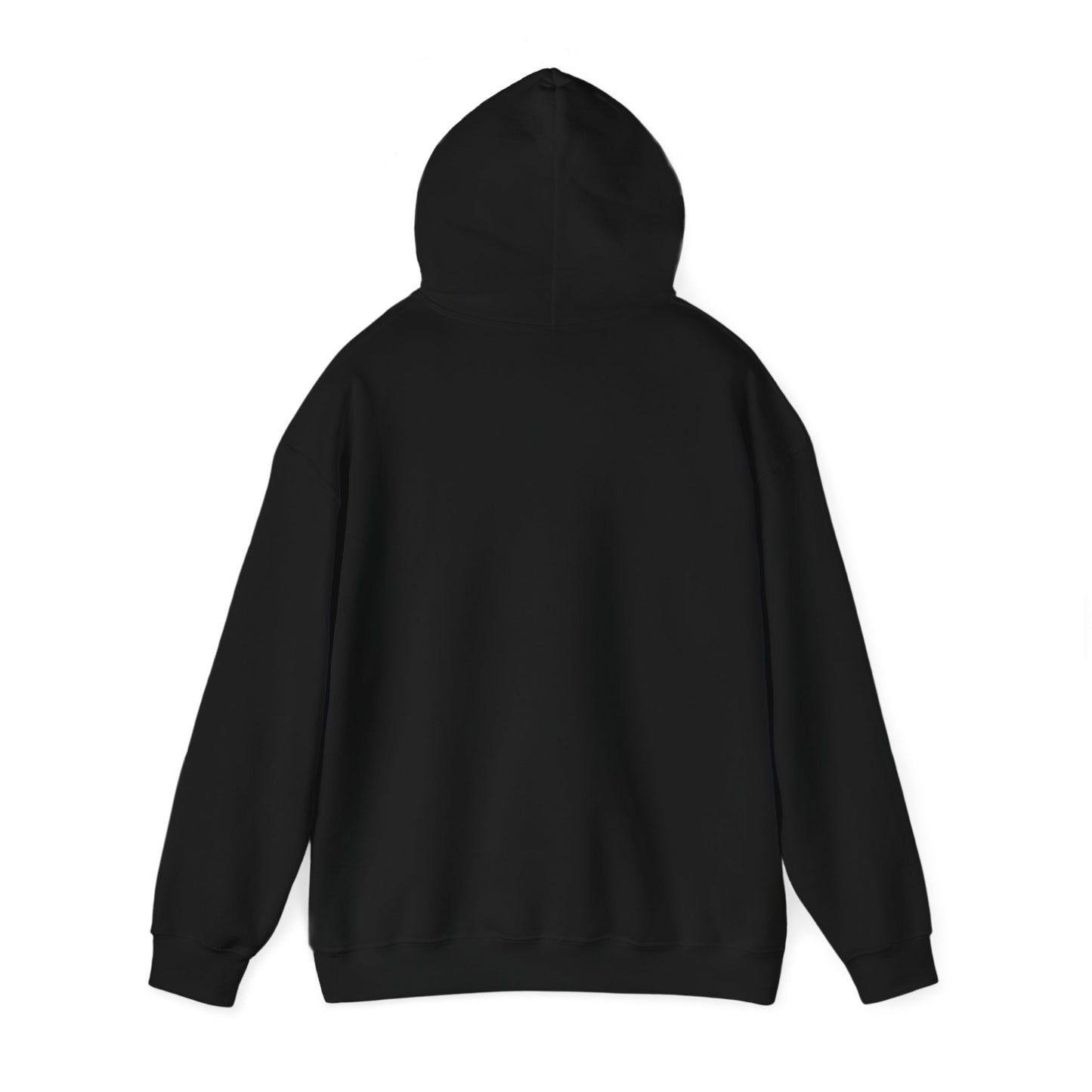 Kalila Hooded Sweatshirt- Unisex