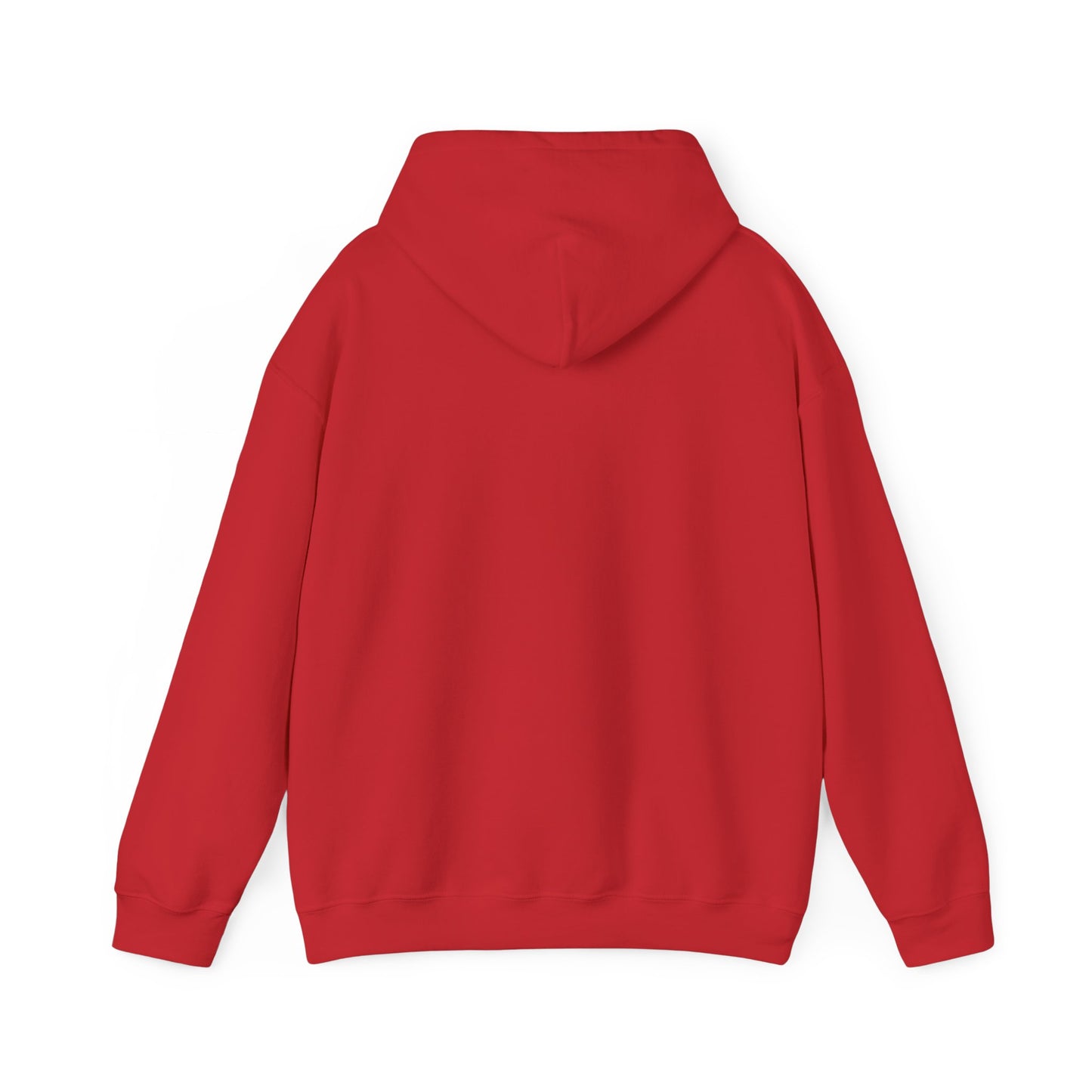 Kalila Hooded Sweatshirt- Unisex