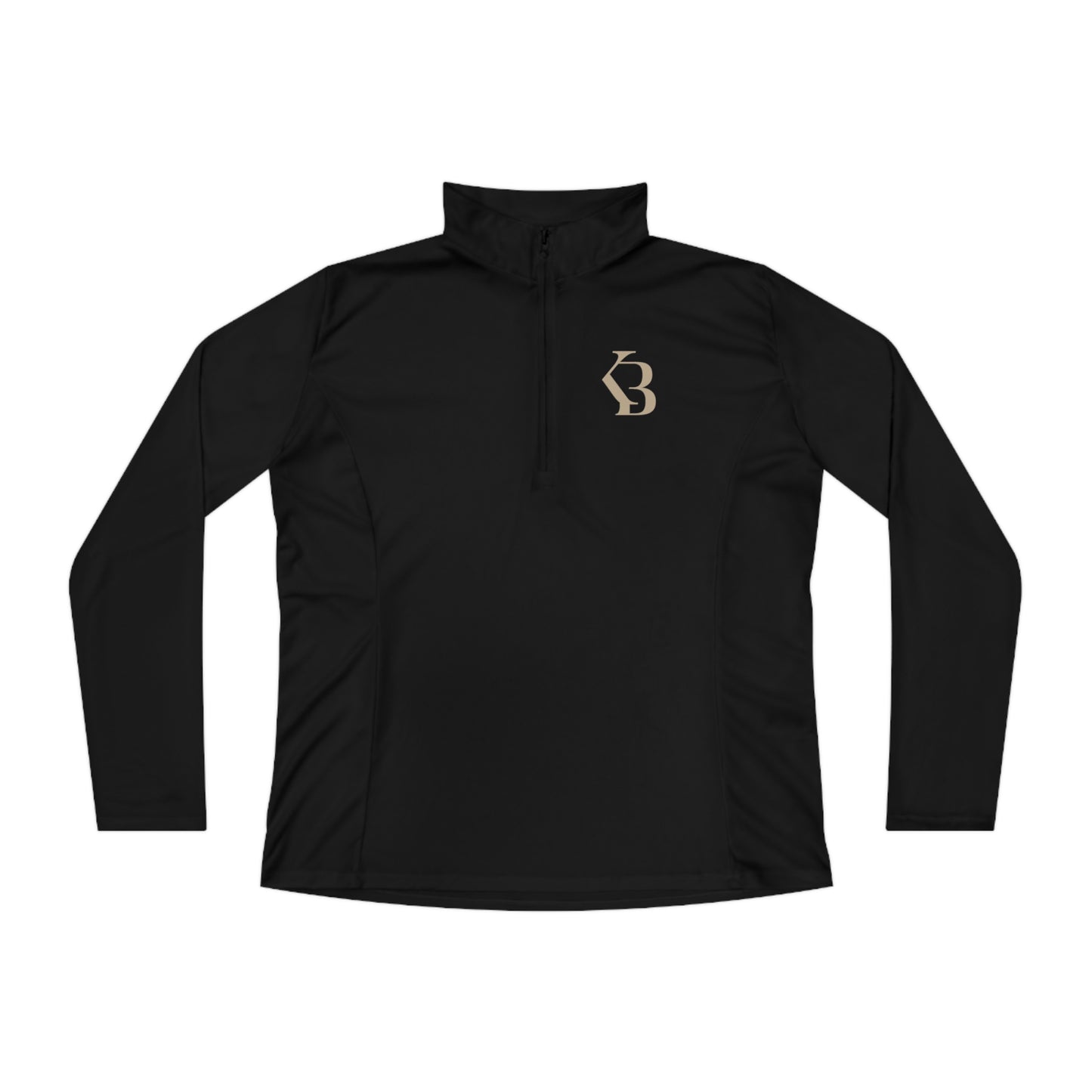 Kalila Ladies Quarter-Zip