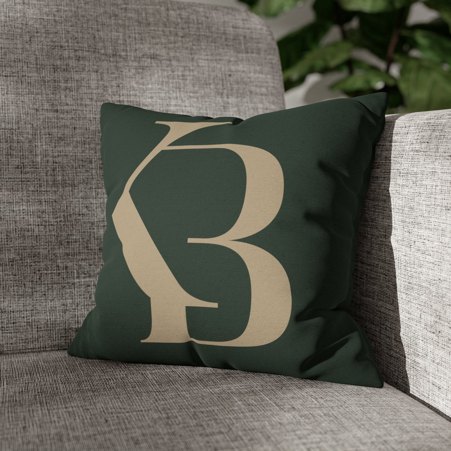 Kalila Square Pillow Case