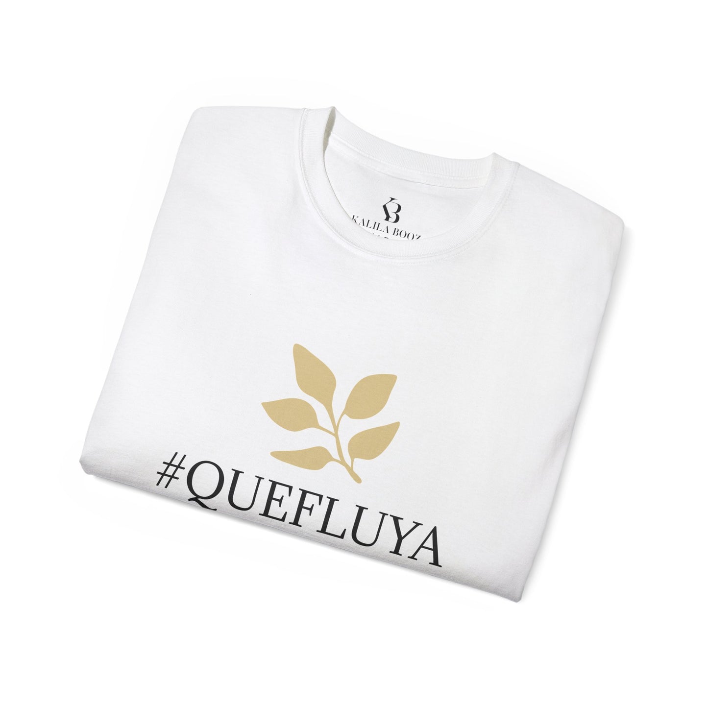 Kalilka Cotton Tee- Unisex