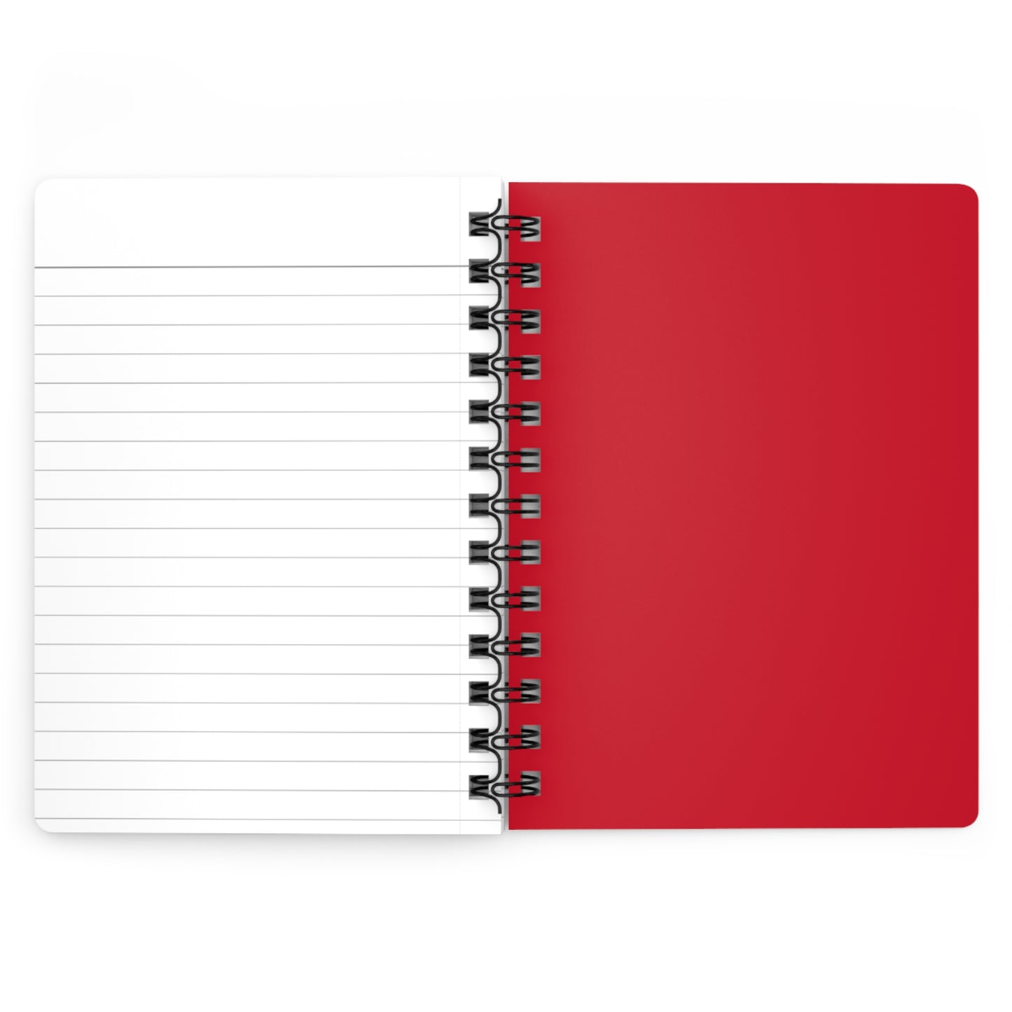 Spiral Bound Journal by Kalila