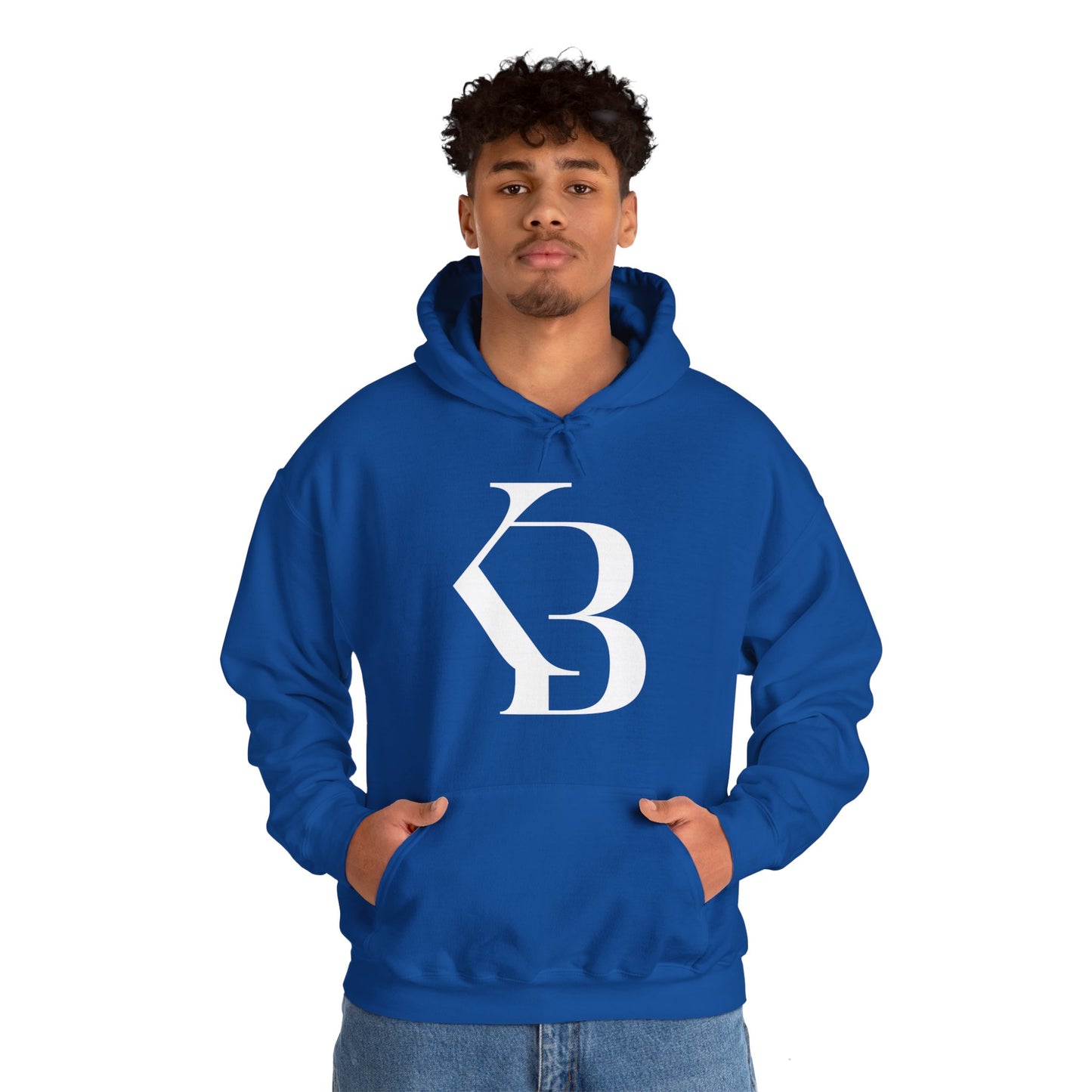 Kalila Hooded Sweatshirt- Unisex
