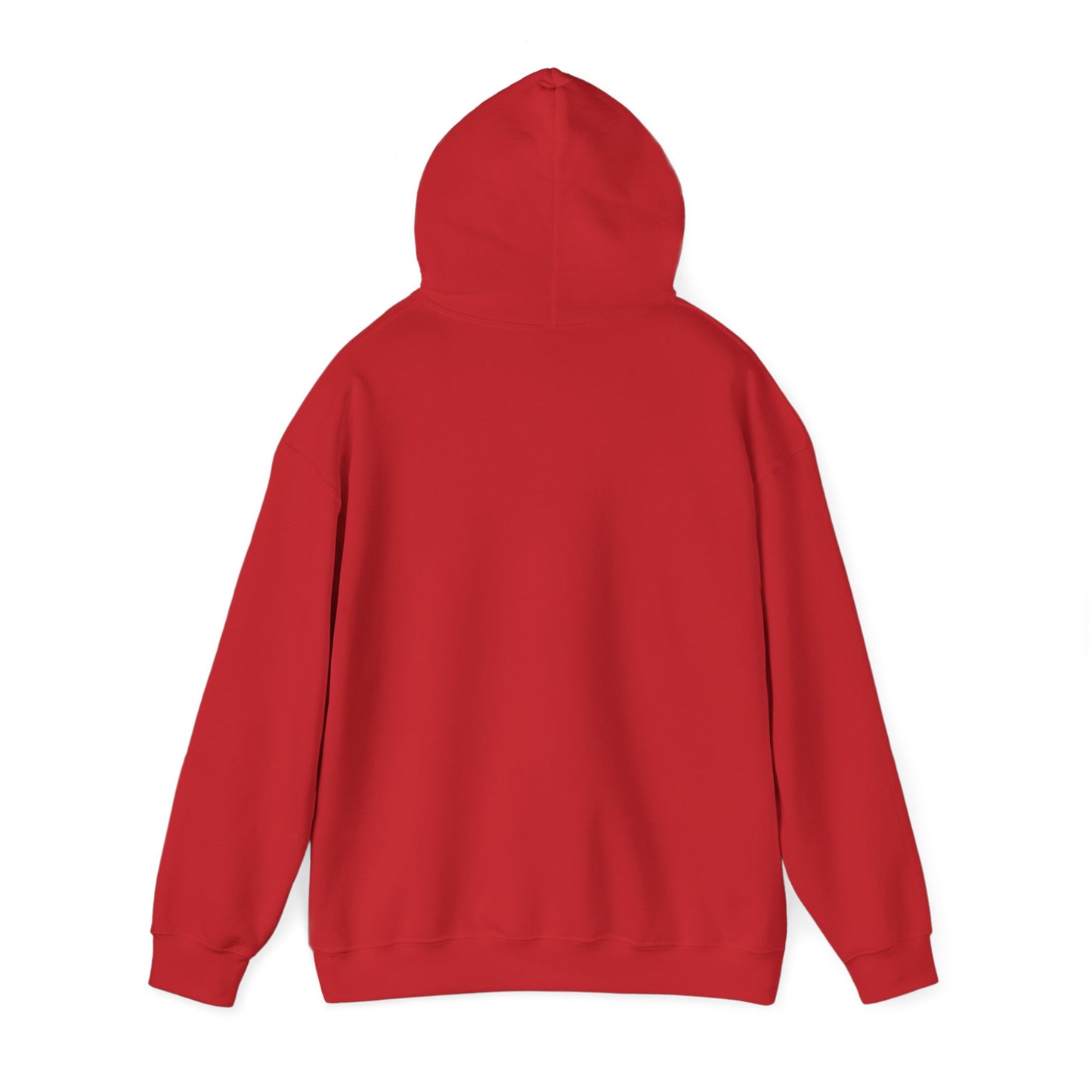 Kalila Hooded Sweatshirt- Unisex