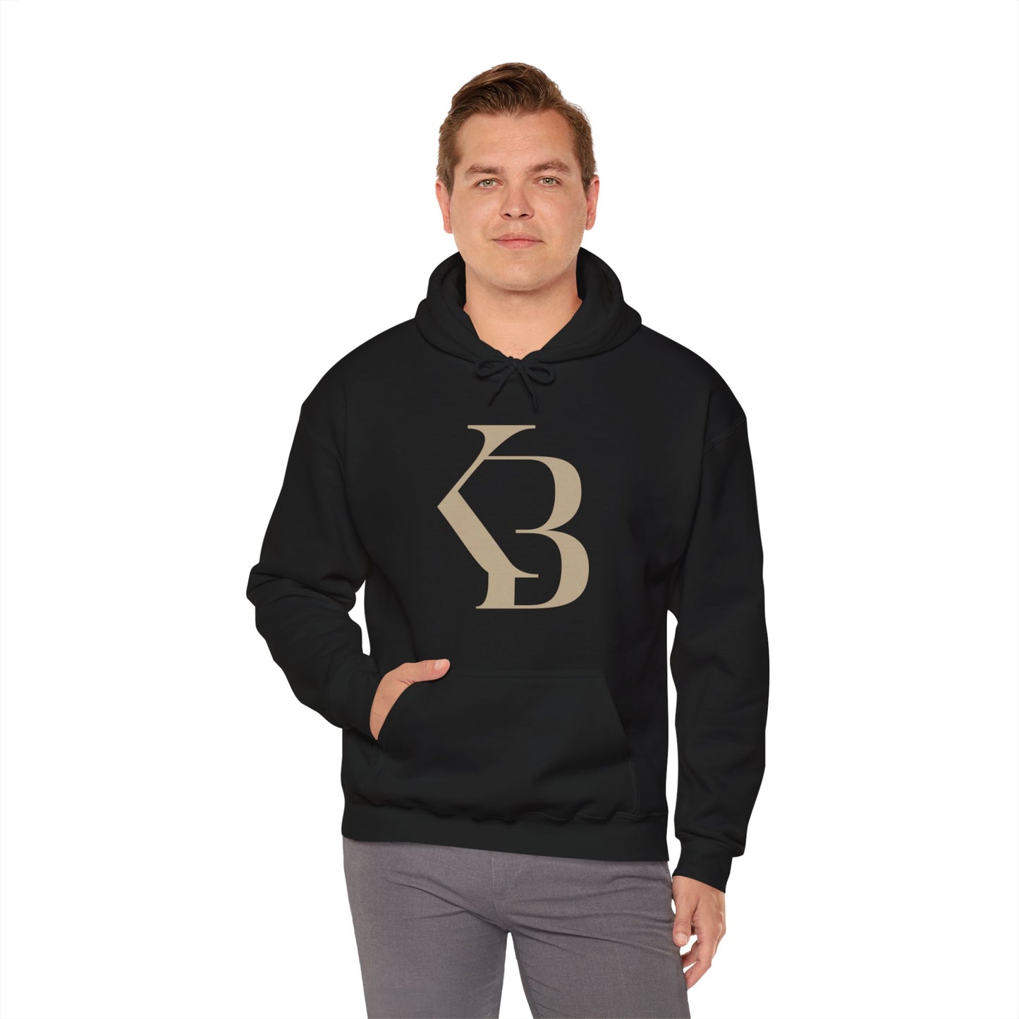 Kalila Hooded Sweatshirt- Unisex