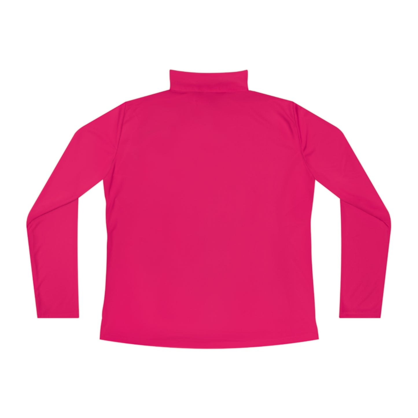 Kalila Ladies Quarter-Zip