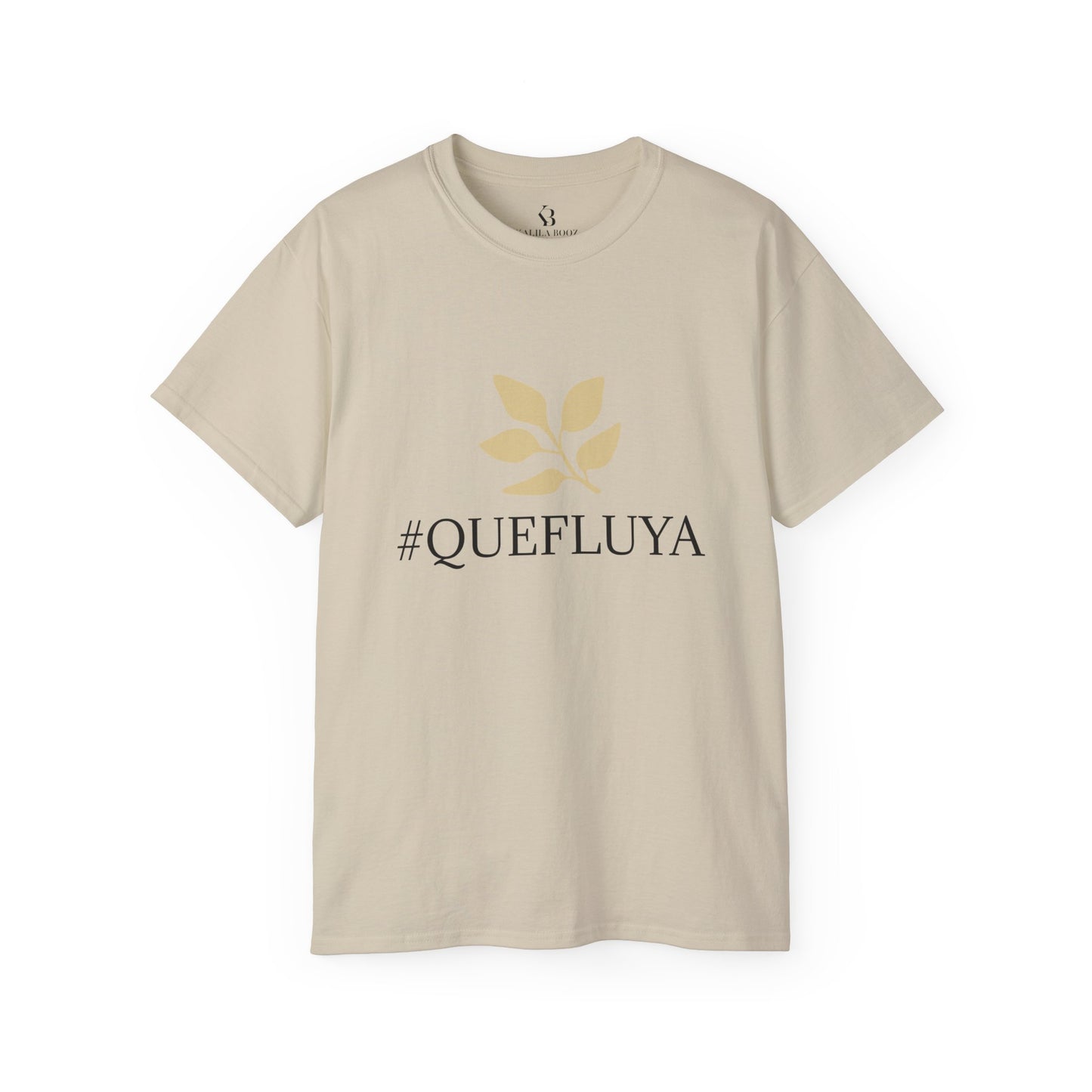 Kalilka Cotton Tee- Unisex