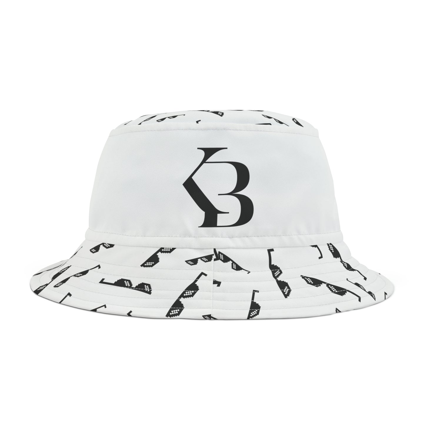 Summer Bucket Hat