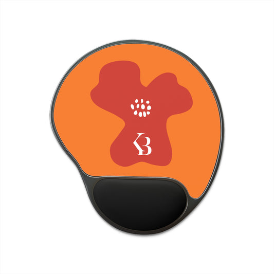 Kalila Mouse Pad With Wrist Rest