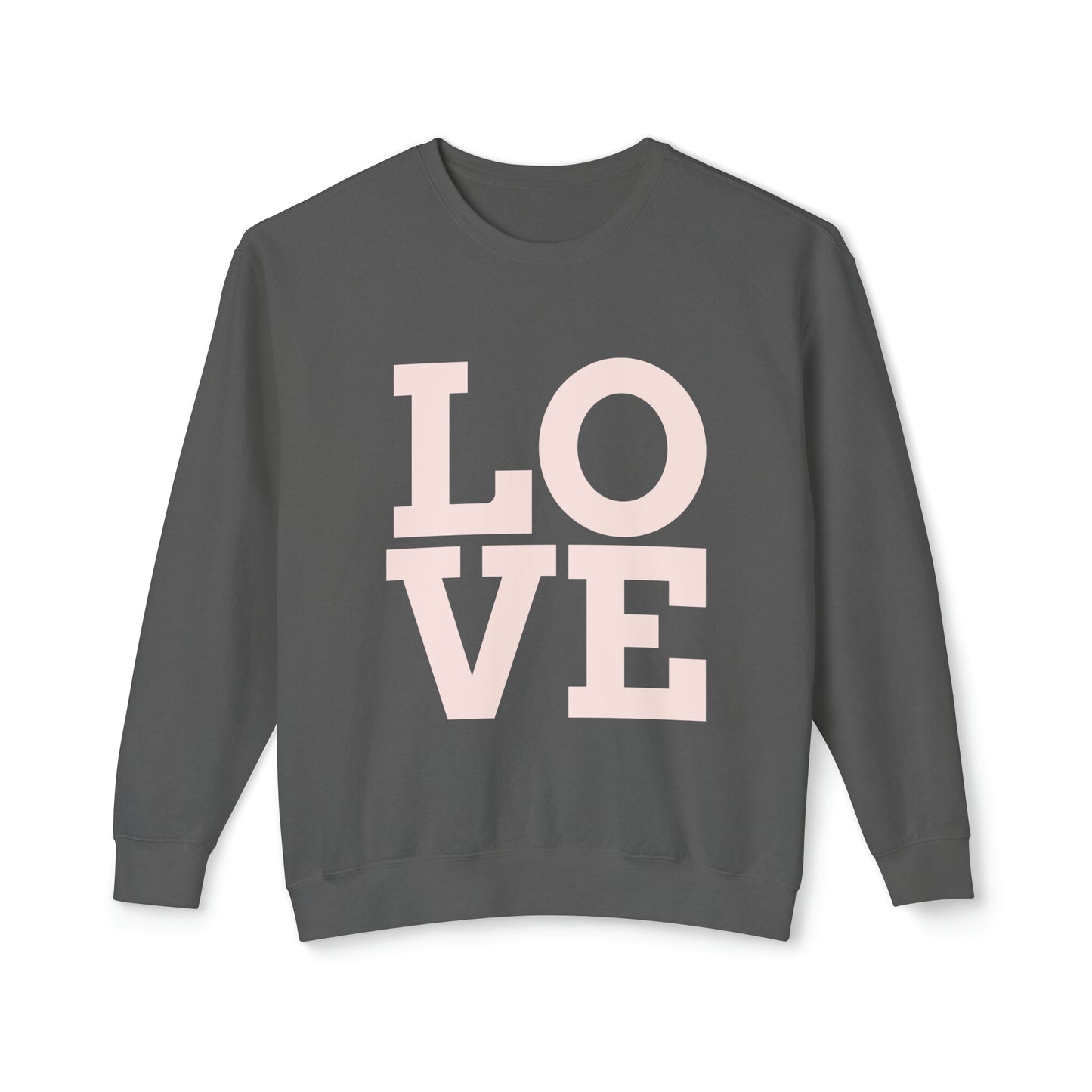 Kalila Love Sweatshirt- Unisex