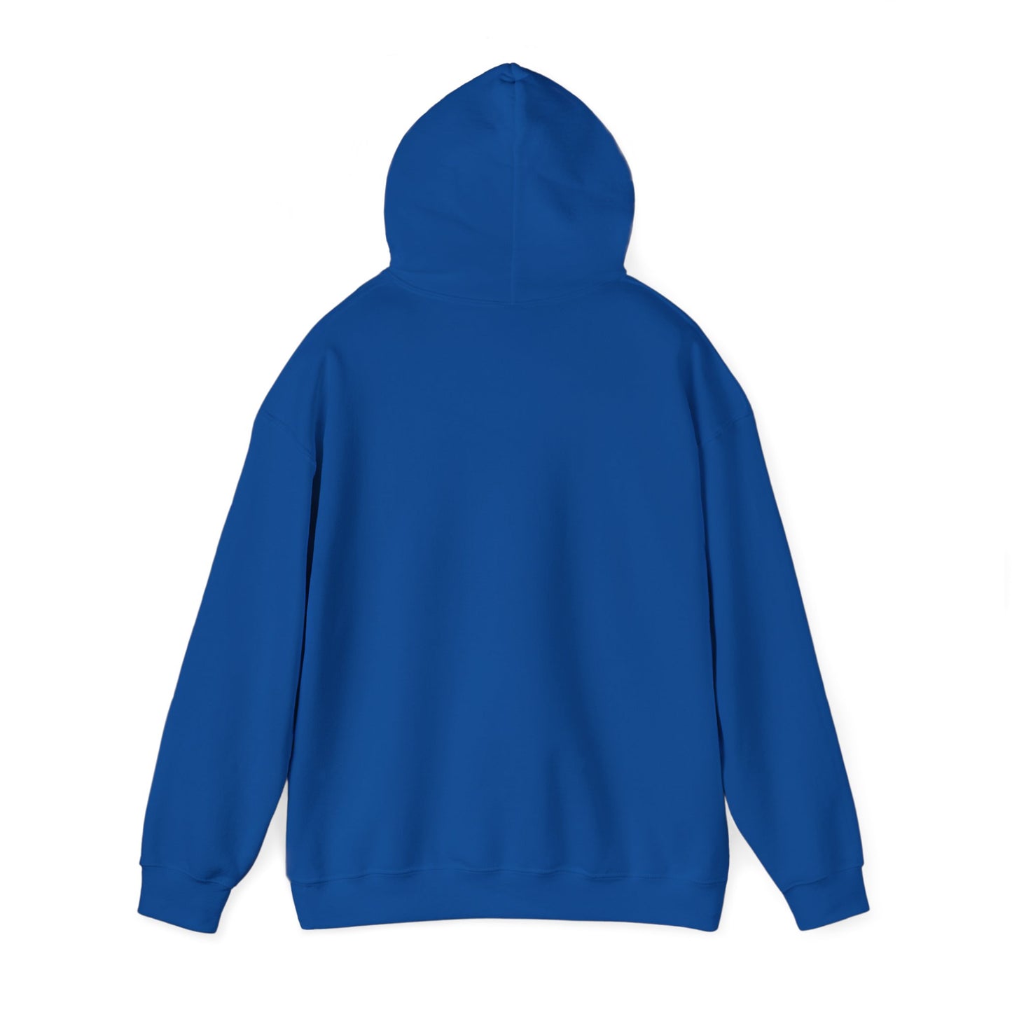 Kalila Hooded Sweatshirt- Unisex
