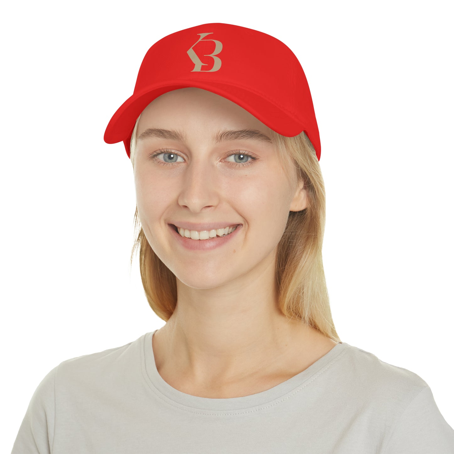 Kalila Baseball Cap