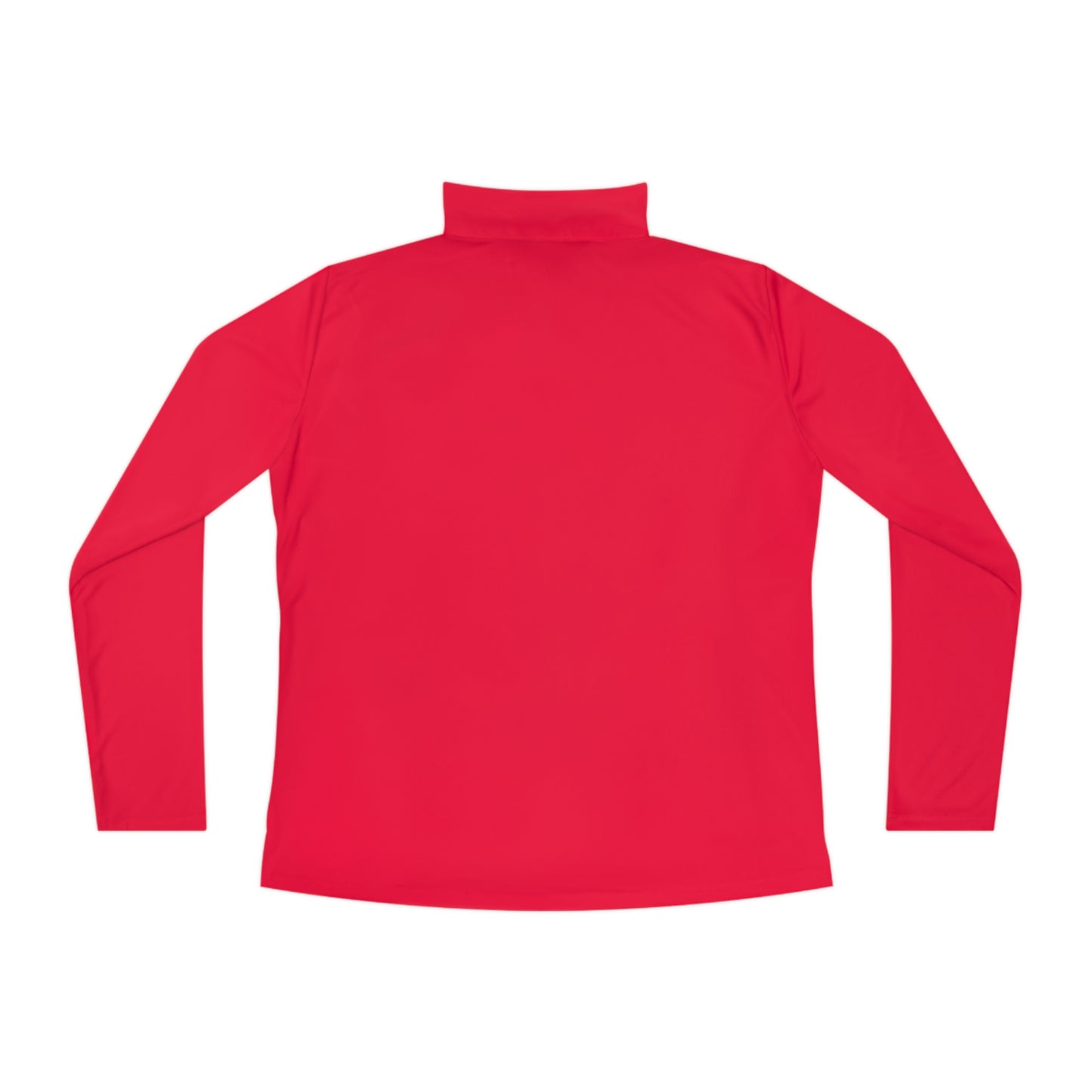 Kalila Ladies Quarter-Zip