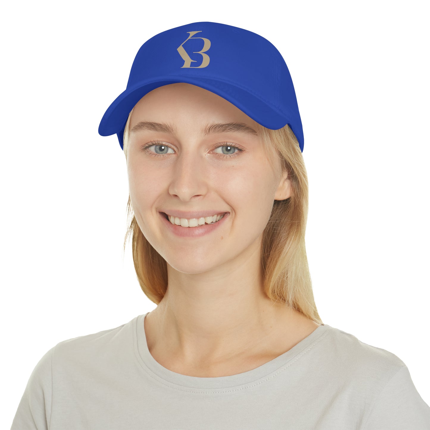 Kalila Baseball Cap