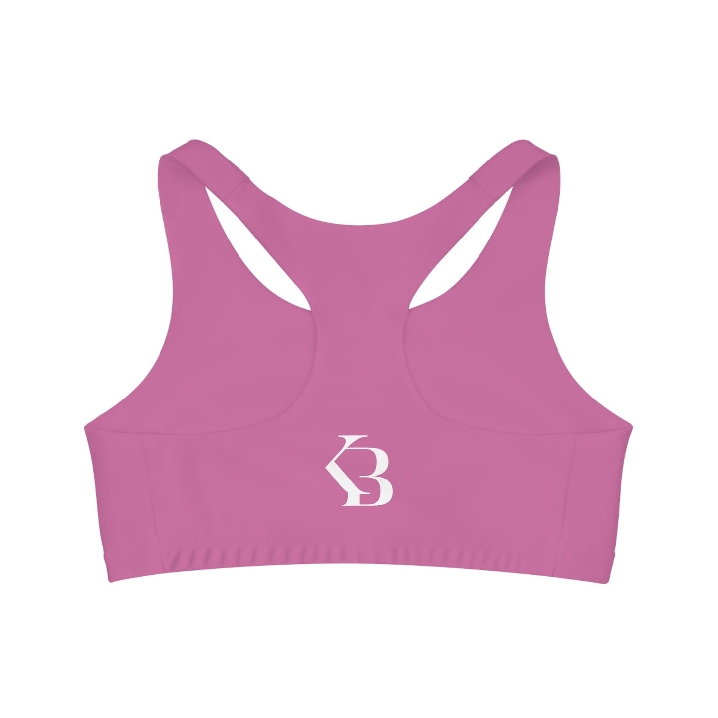 Kalila Sports Bra (AOP)
