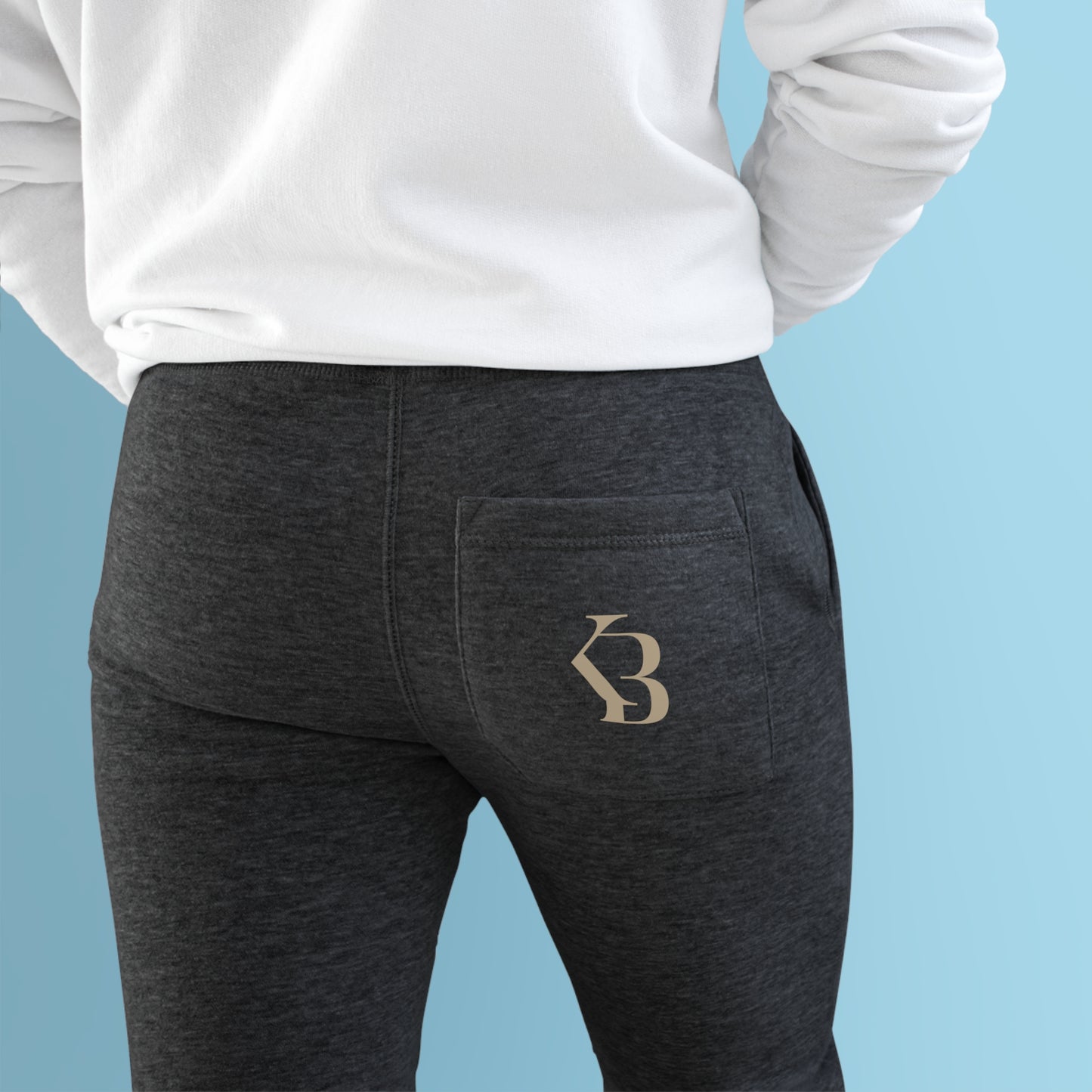 Kalila Joggers- Unisex