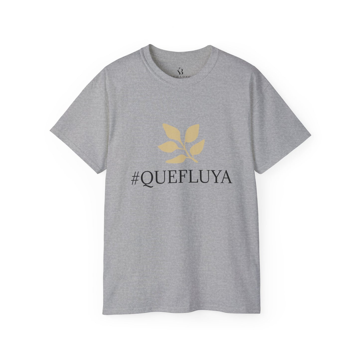 Kalilka Cotton Tee- Unisex