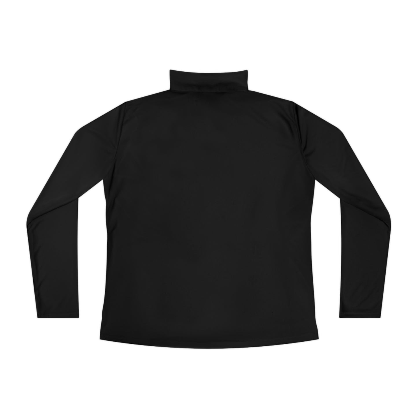 Kalila Ladies Quarter-Zip