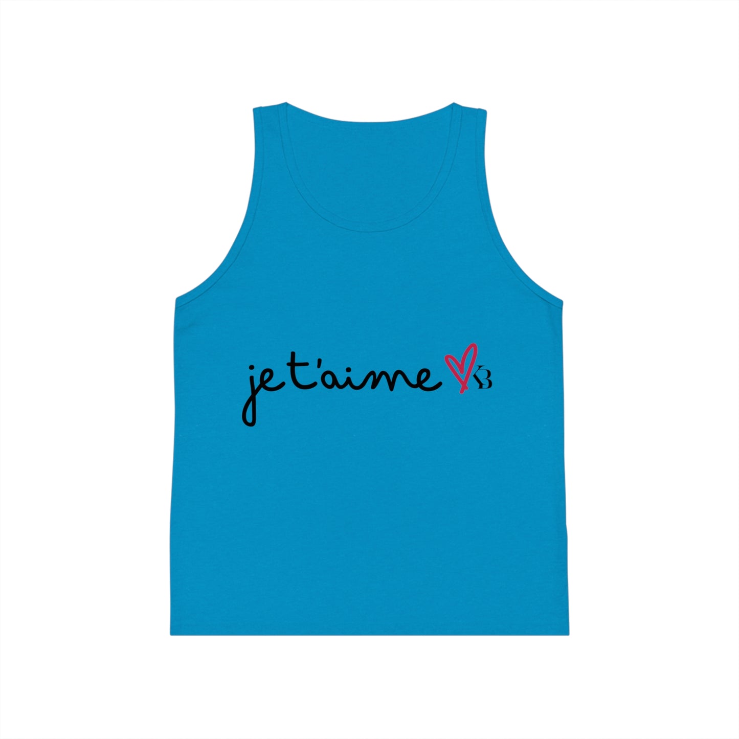 Kalila Kid'sTank Top