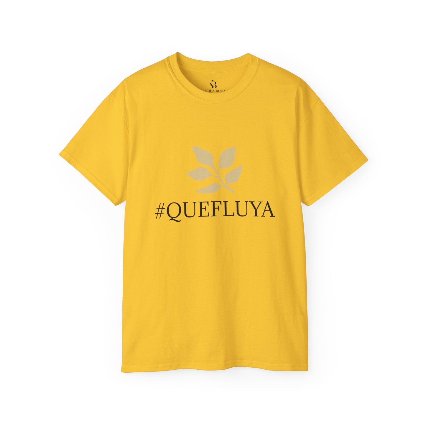Kalilka Cotton Tee- Unisex