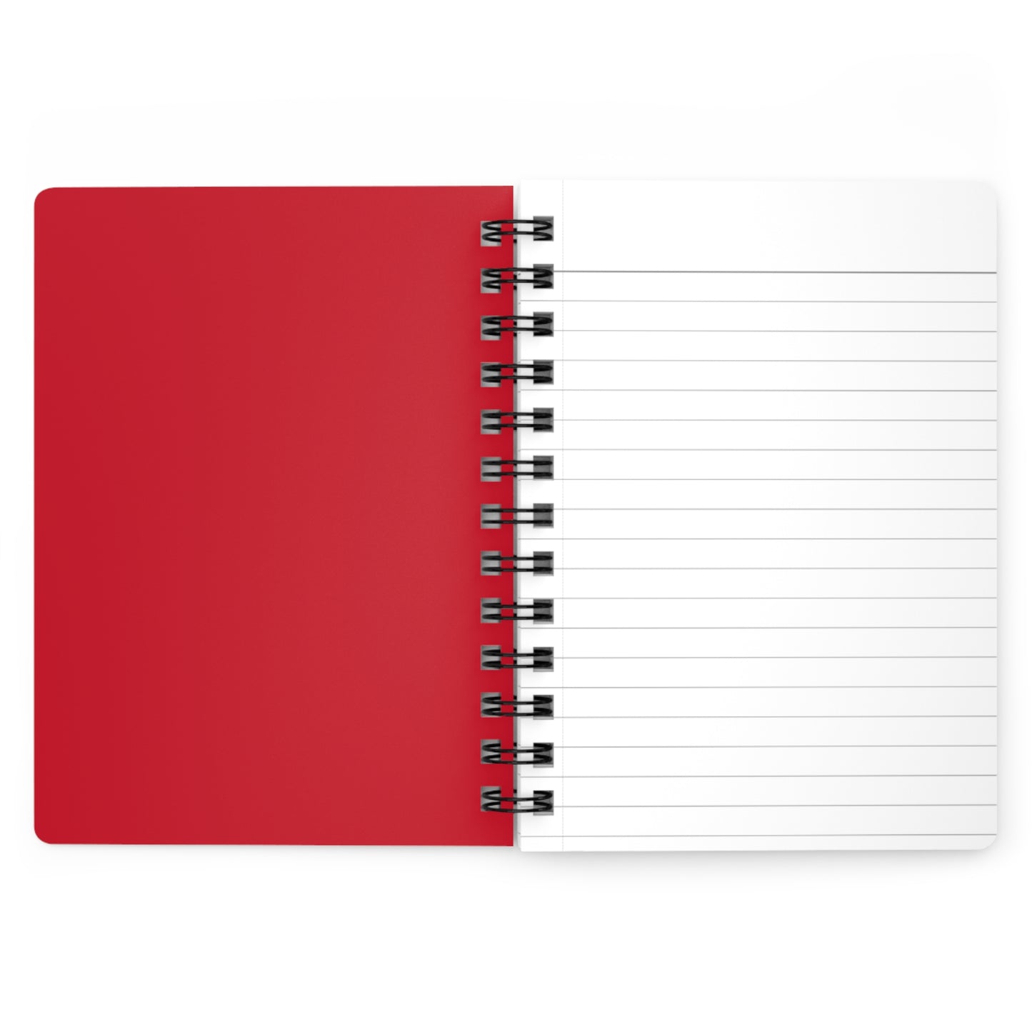 Spiral Bound Journal by Kalila