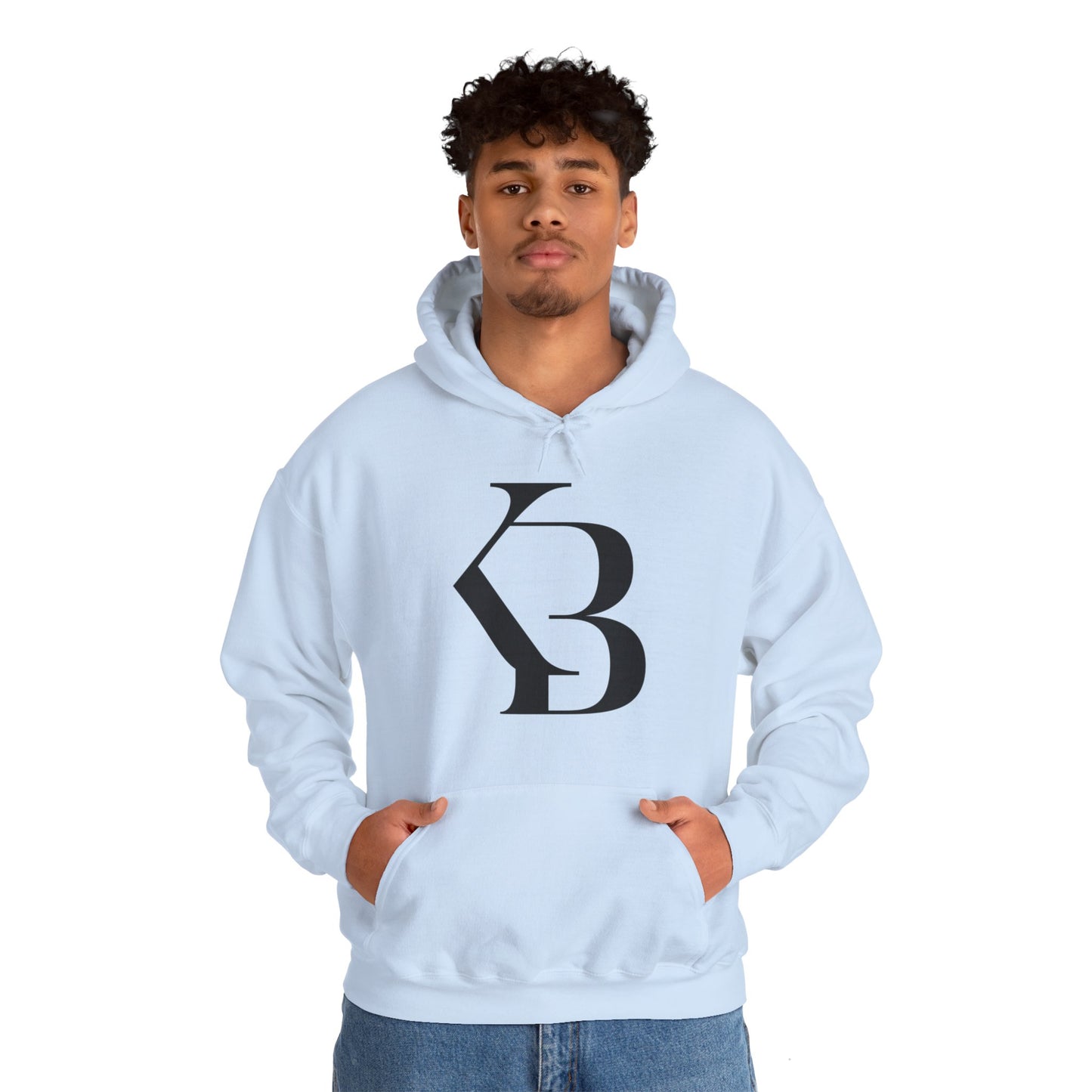 Kalila Hooded Sweatshirt- Unisex