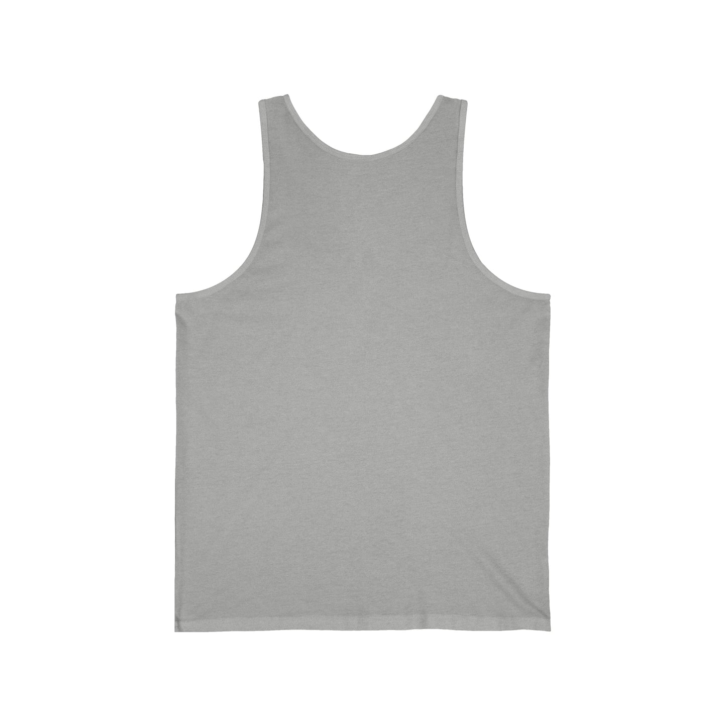 Kalila Jersey Tank- Unisex