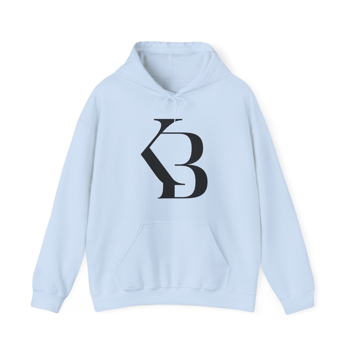 Kalila Hooded Sweatshirt- Unisex