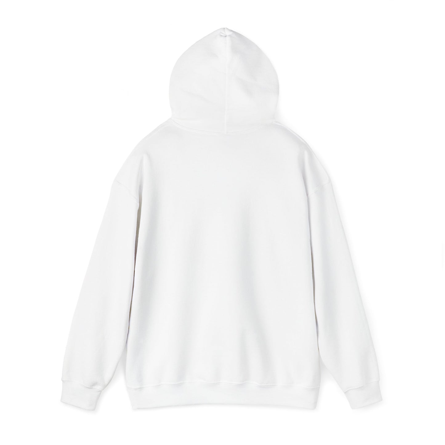 Kalila Hooded Sweatshirt- Unisex