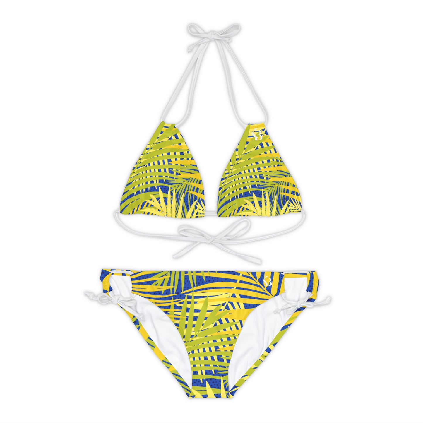 Tropical Bikini Set (AOP)