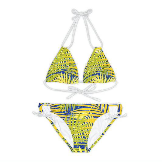 Tropical Bikini Set (AOP)