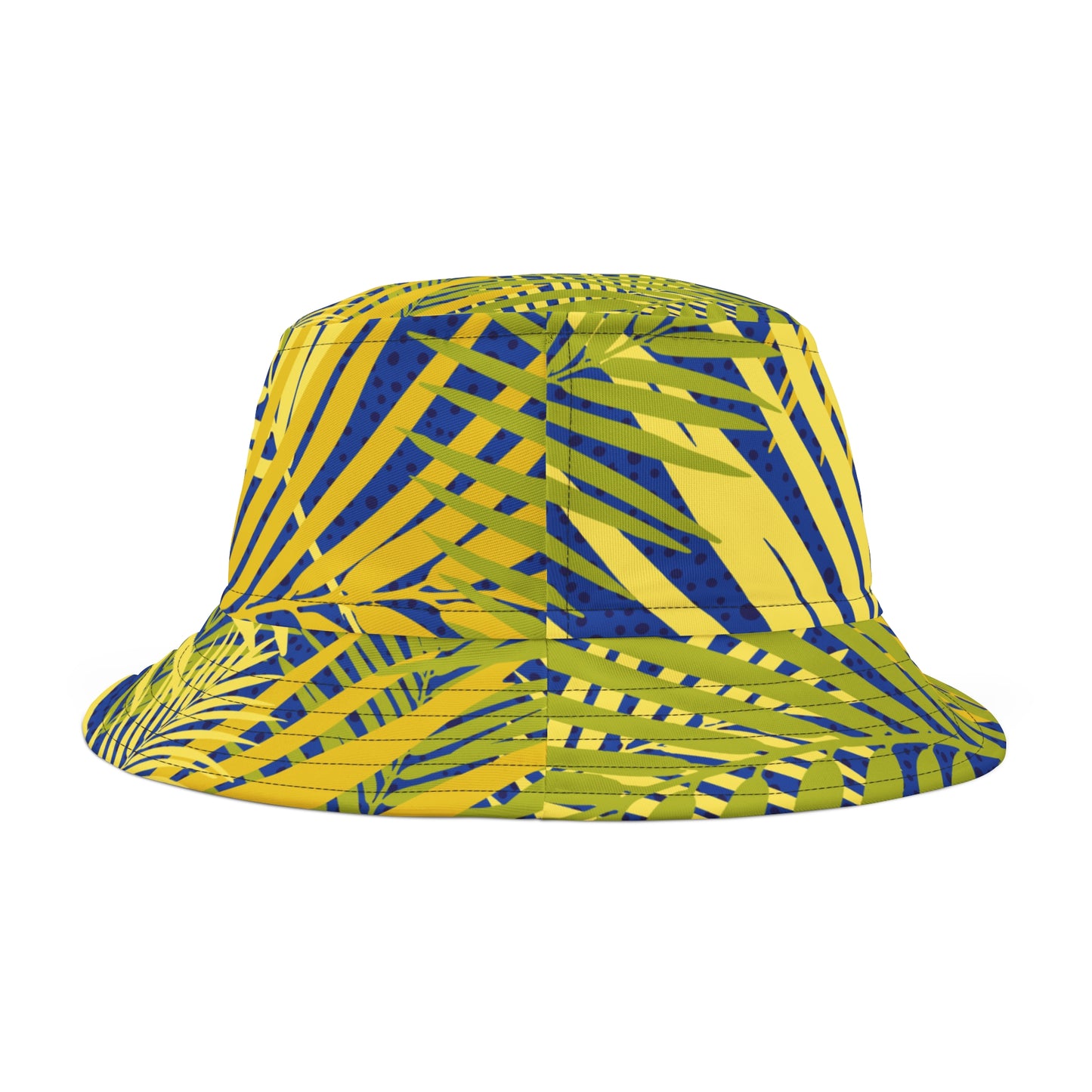 Copy of Black Bucket Hat (AOP)