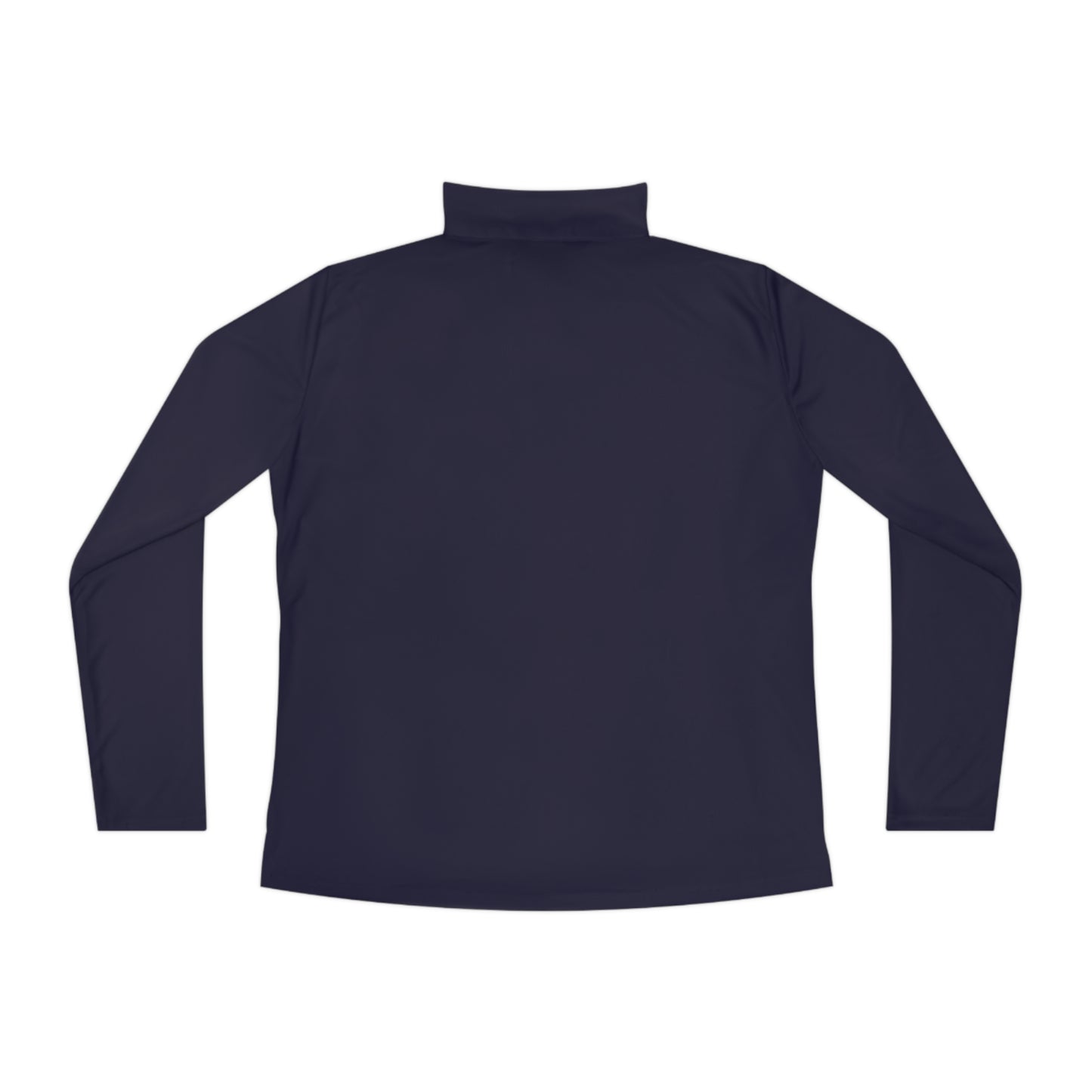 Kalila Ladies Quarter-Zip