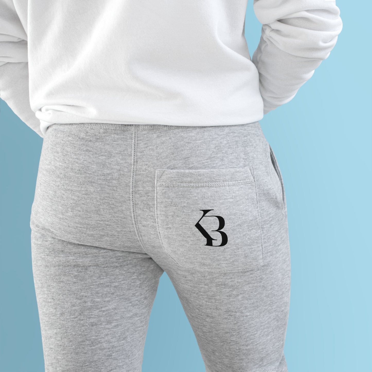 Kalila Joggers- Unisex