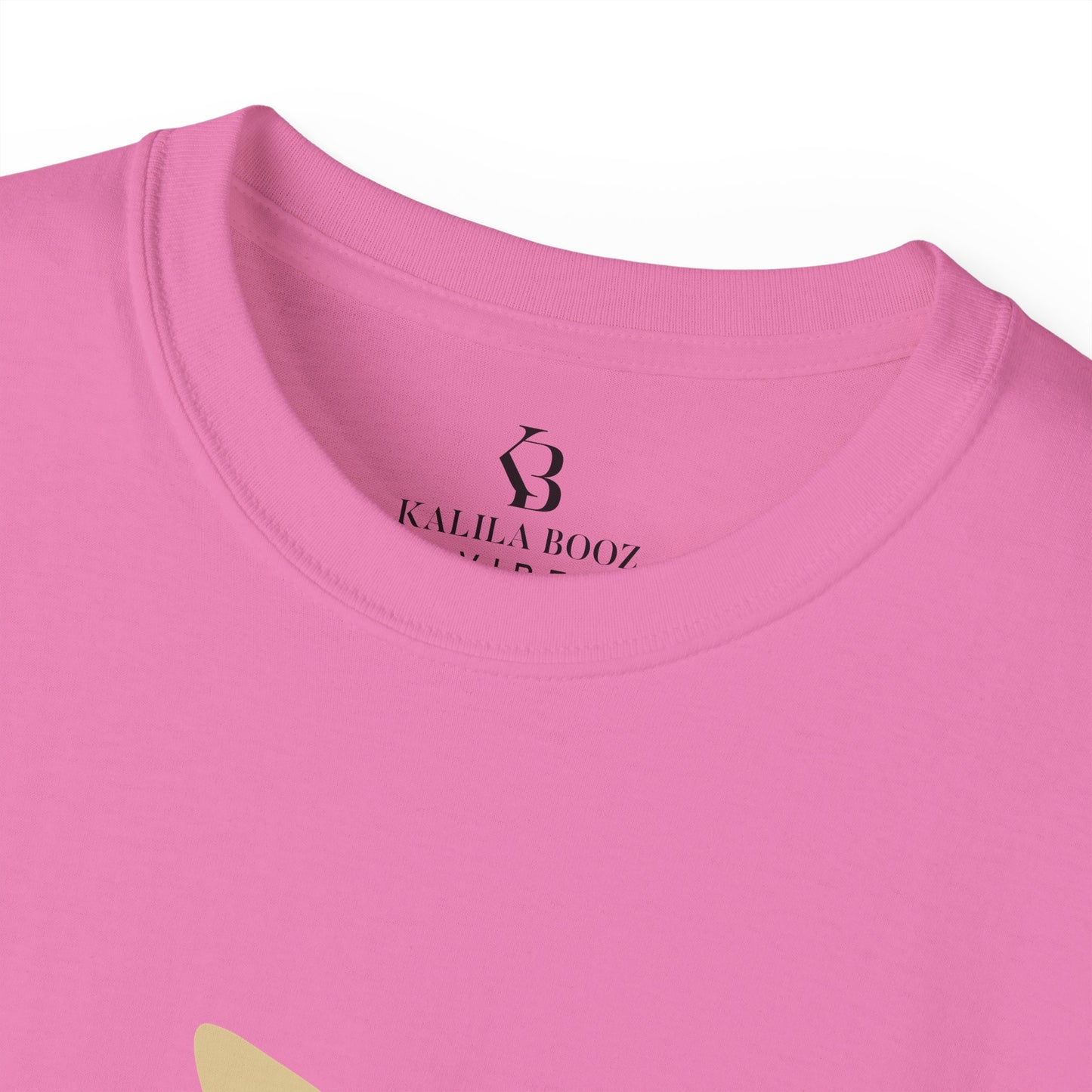 Kalilka Cotton Tee- Unisex
