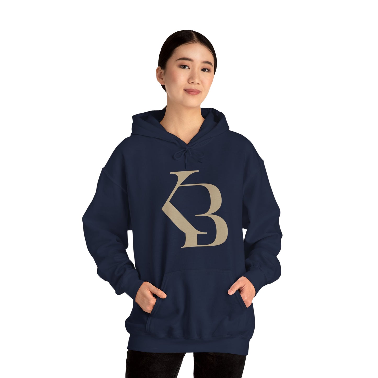Kalila Hooded Sweatshirt- Unisex