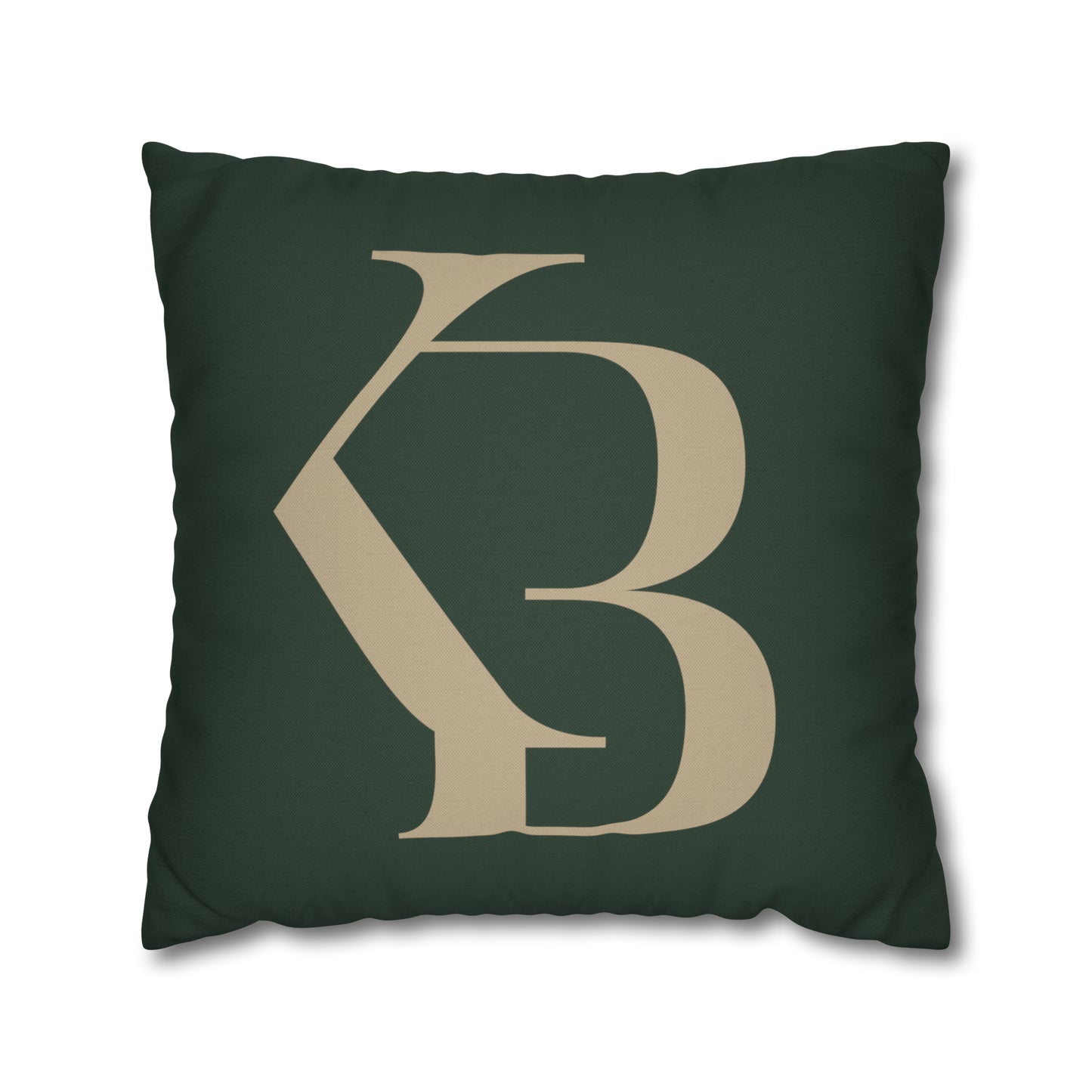 Kalila Square Pillow Case