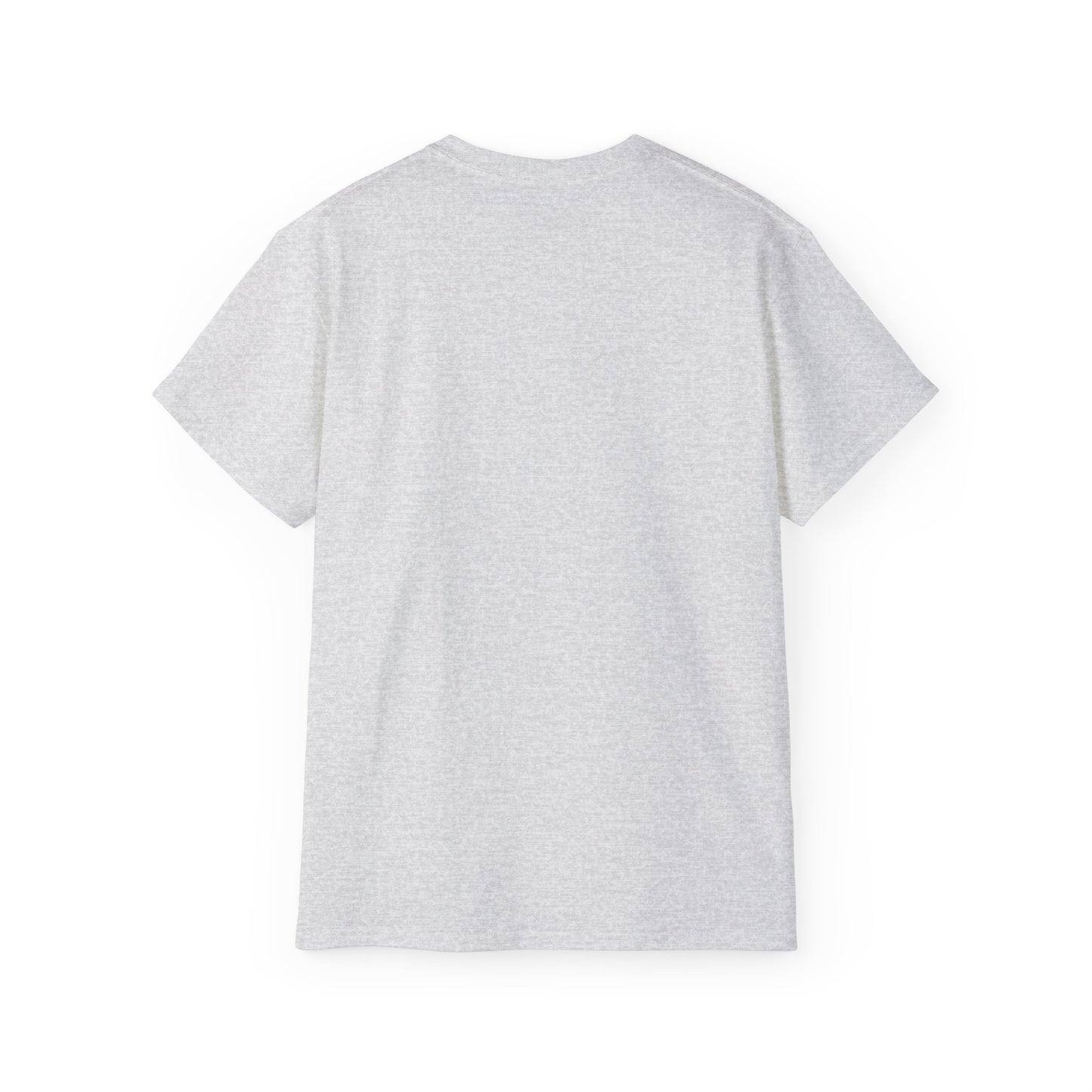 Kalilka Cotton Tee- Unisex
