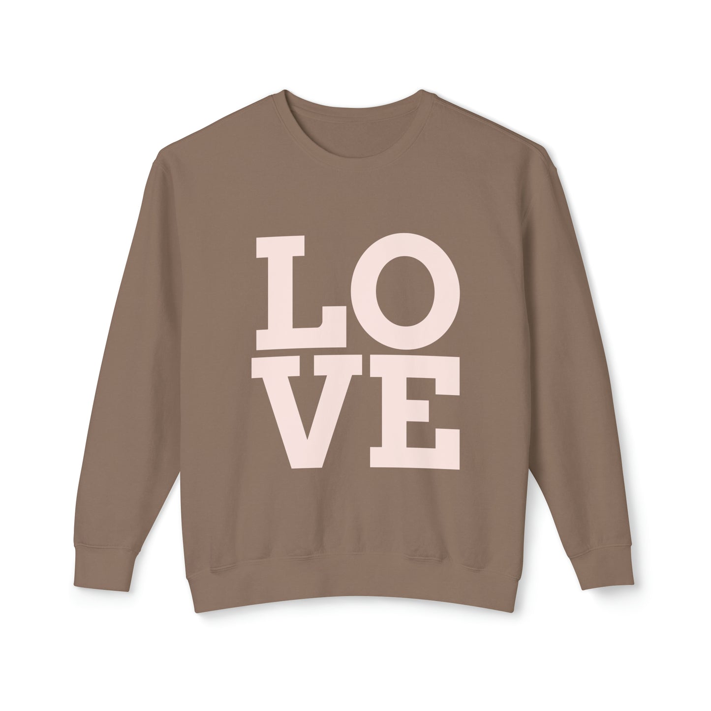 Kalila Love Sweatshirt- Unisex