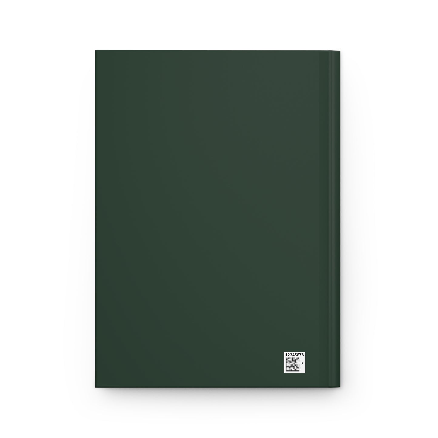 Kalila Journal-  Hardcover, Matte