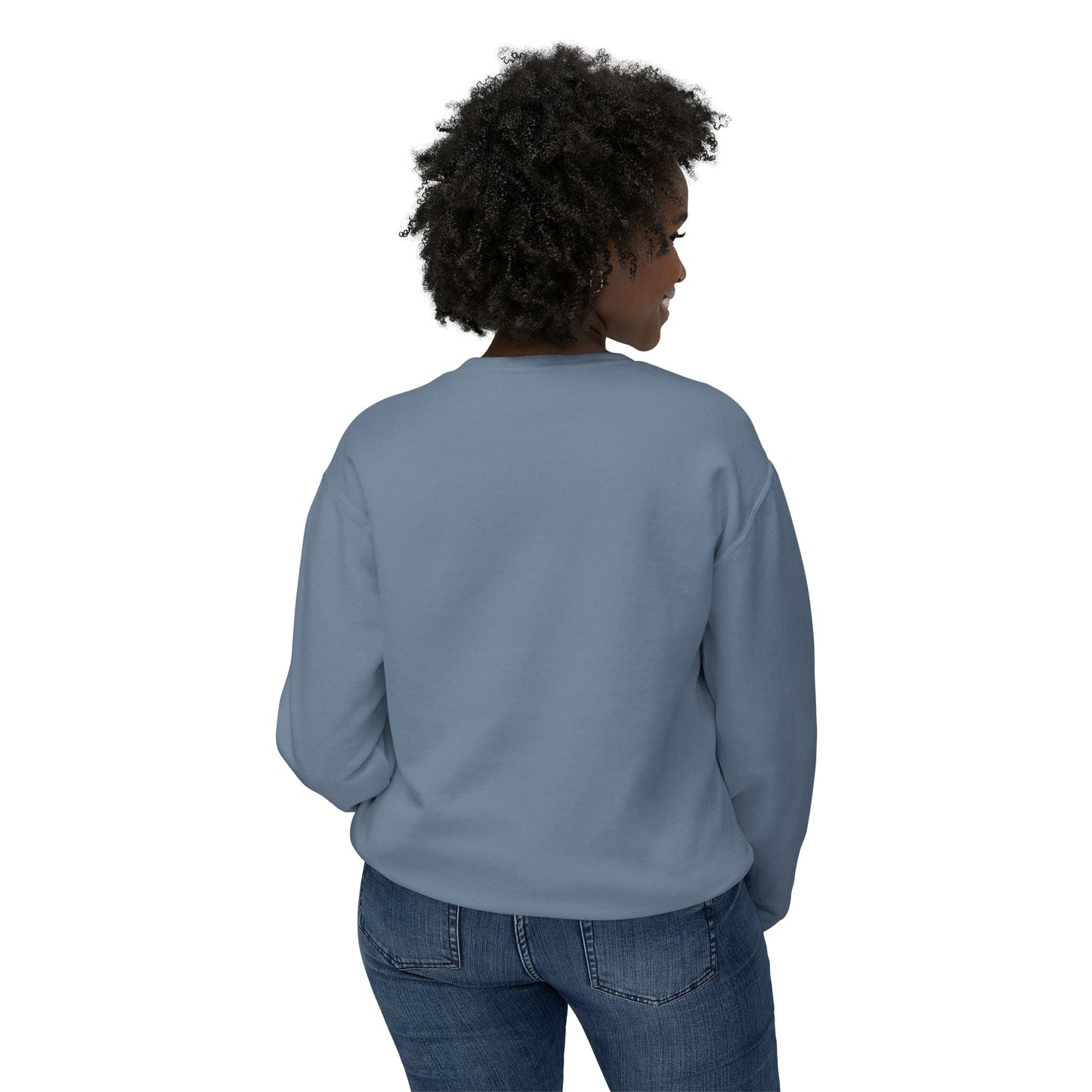 Kalila Love Sweatshirt- Unisex